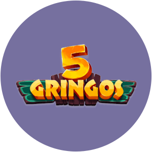 5Gringos Casino Logo