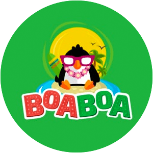 boaboa casino logo