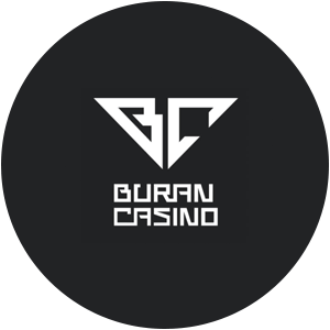 buran casino logo