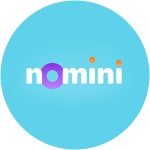 Nomini Casino Logo