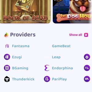 7signs casino app