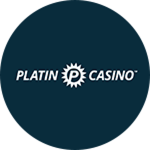 Platincasino Logo