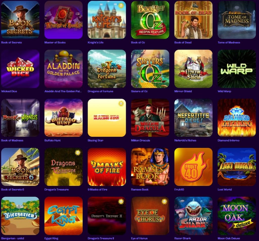 wheelz casino slots