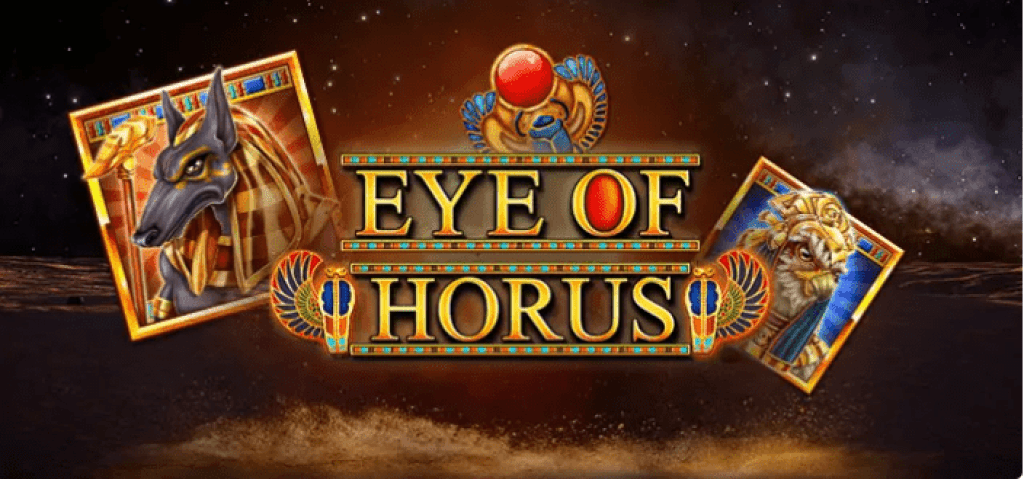 Eye of Horus Tricks
