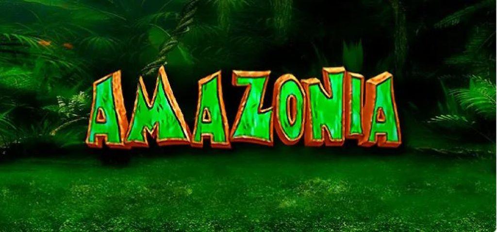 Amazonia