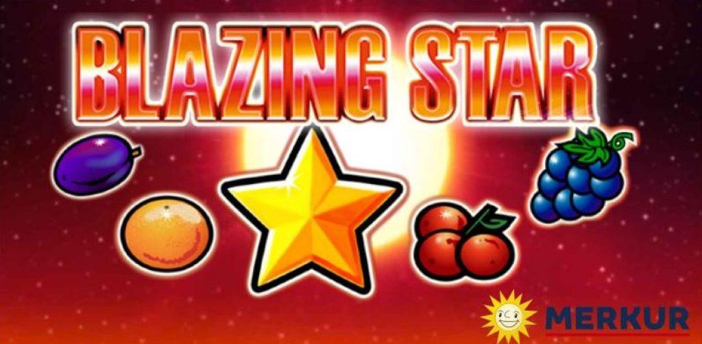 Blazing Star