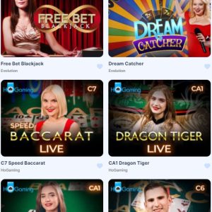icebet casino app