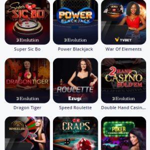 Vulkan Vegas Casino Erfahrungen und Test