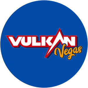 vulkanvegas casino logo