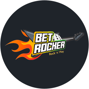 betrocker casino logo