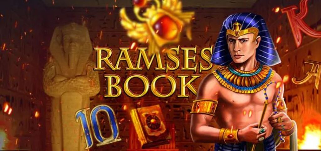 Book of Ramses Tricks