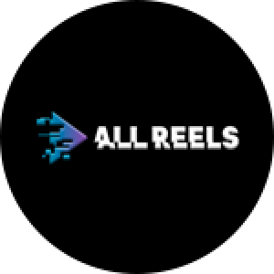 allreels casino logo