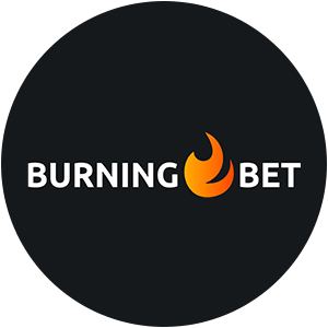 burningbet casino logo