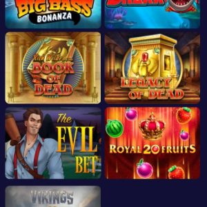 stelario casino app