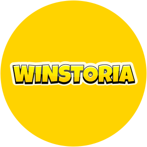 winstoria casino logo