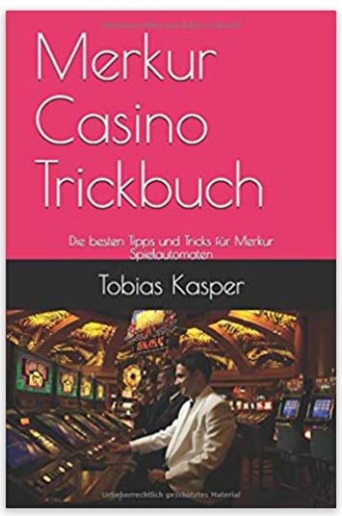 Casino Trickbuecher