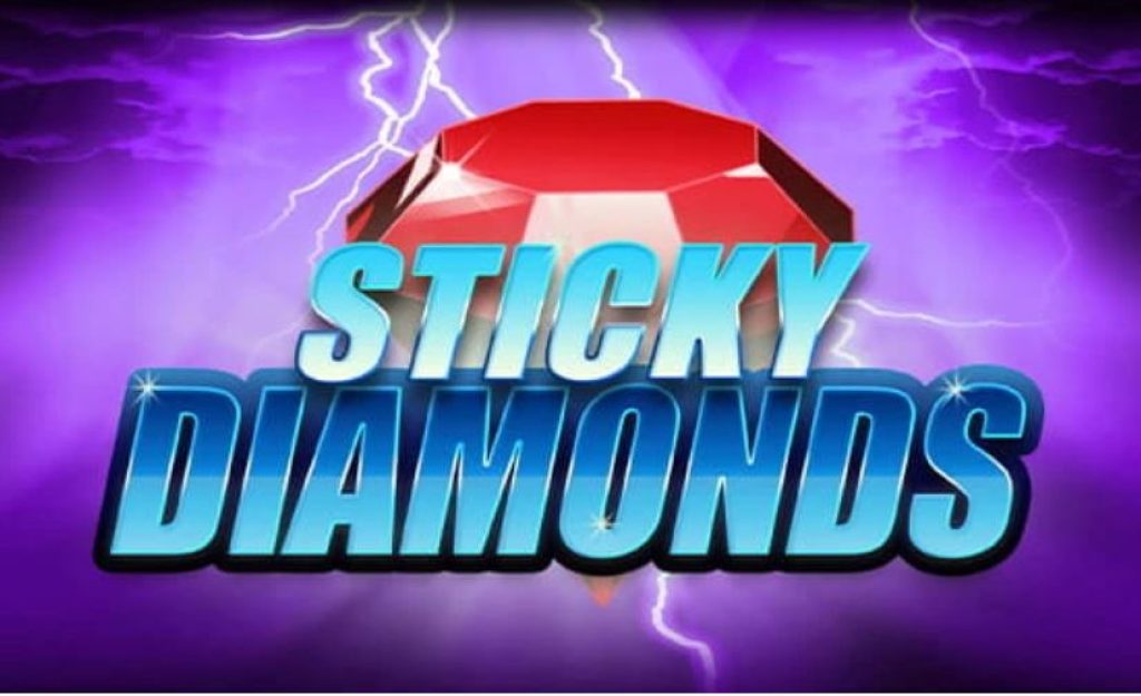 Sticky Diamonds kostenlos spielen