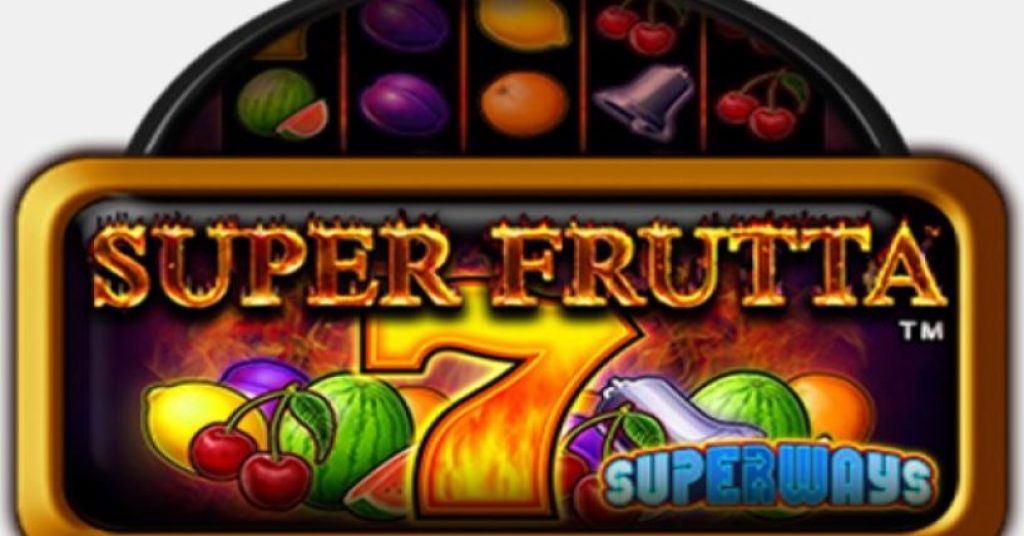 Super Frutta Systemfehler