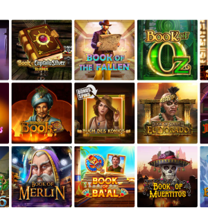 tipico games slot bücher