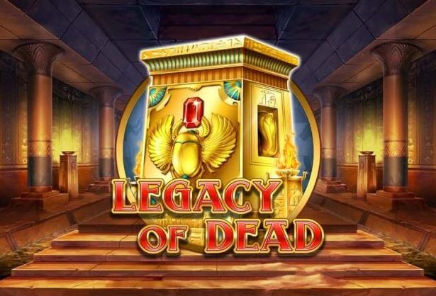 Legacy of Dead kostenlos spielen