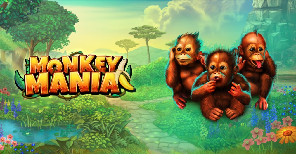 Monkey Mania Demo