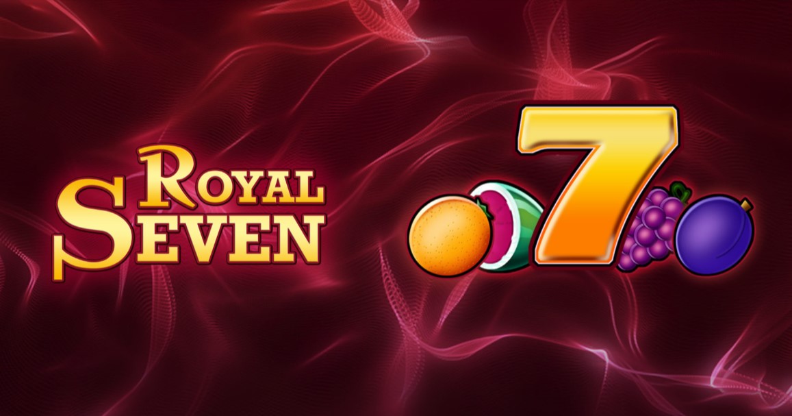Royal Seven Slot Demo