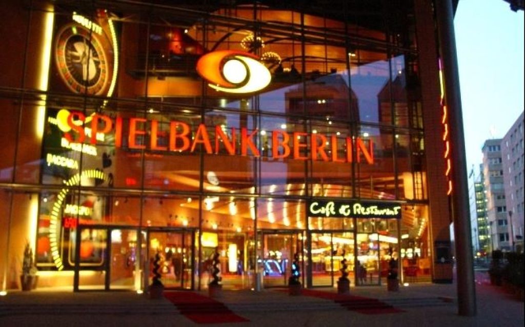 Spielbank Berlin