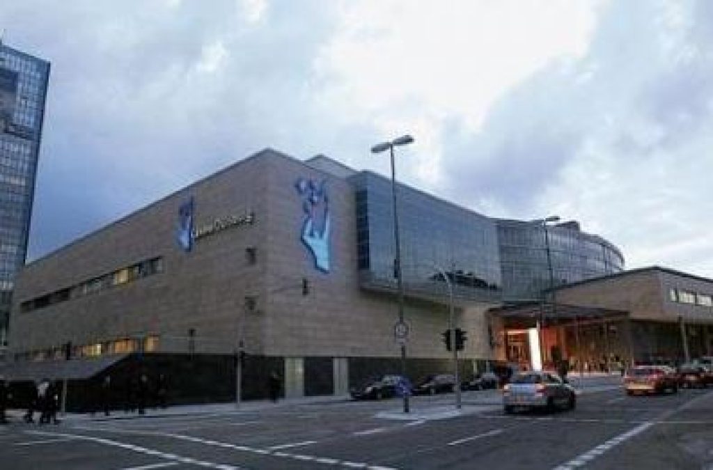 Spielbank Duisburg