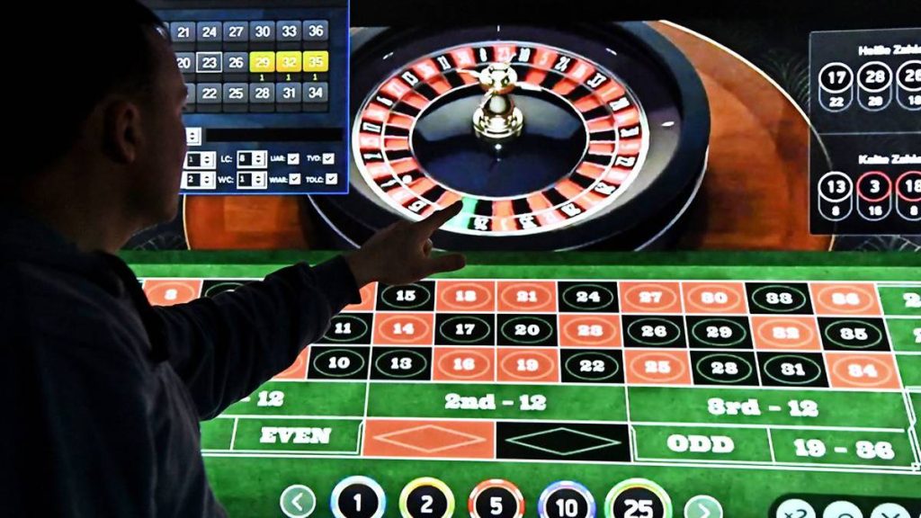 online casino deutschland