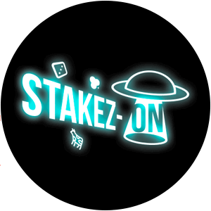 stakezon casino logo