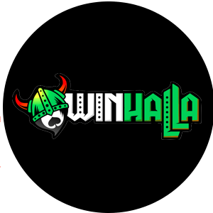 winhalla casino logo