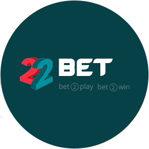 22bet Casino