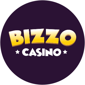 bizzo casino logo