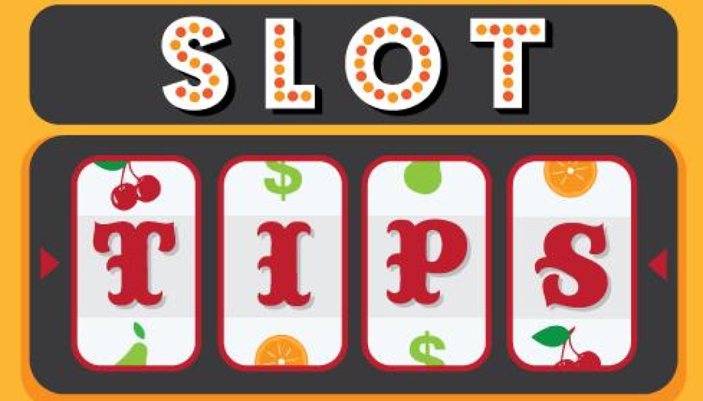 Spielautomaten Tipps