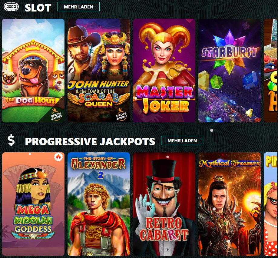 stakez on casino slots