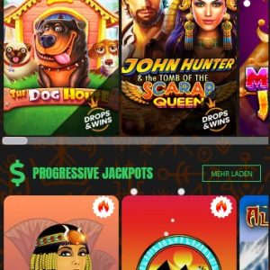 winhalla casino app