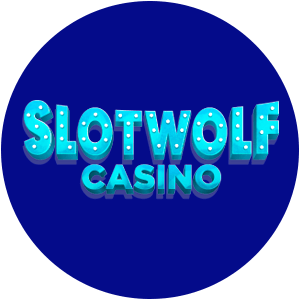 slotwolf casino logo